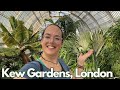 Botanical Garden Tour: Kew in London, UK | Plant with Roos