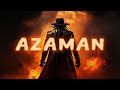 AZAMAN- REMA LYRICS