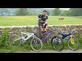 retro shimano xtr vs modern shimano xtr what s changed in 27 years of mtb