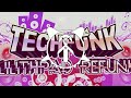 traelmyx u0026 teksoma techfunk lilithpad refunk 🔊