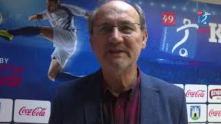 Kutija Šibica 2019. Powered by Coca-Cola - Ambasador Anton Samovojska