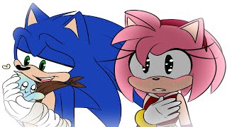 Sonamy Week: Chao (DUB)