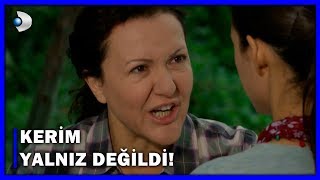 Meryem Olay Gecesinde Kerim'in Yalnız Olmadığını Öğreniyor! - Fatmagül'ün Suçu Ne 7.Bölüm