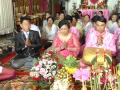 Khmer Wedding video and music for Sopiseth and Sodina by Bunly