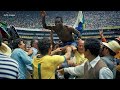 who was pelé