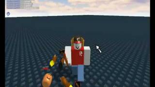 Roblox Pwnsville (YoutubeAccount1877)