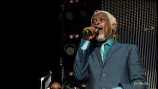 Billy Ocean - When the Going Gets Tough, the Tough Get Going (2011)