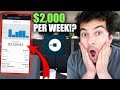 So Many Uber Drivers Are Making $2000 Per Week!!!