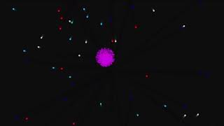 Processing Fireworks