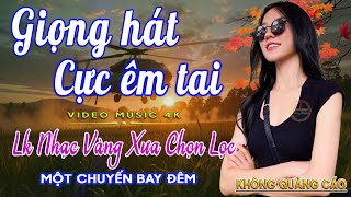 LK Nhạc Trữ Tình Bolero Gây Nghiện KHÔNG QUẢNG CÁO✅Nhạc Vàng Xưa MỚI RA LÒ CỰC ÊM TAI Dễ Nghe Dễ Ngủ