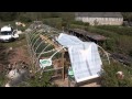 Ferryman Polytunnels