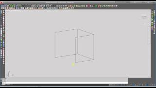 3D Constructor Bulding a room