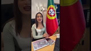 Portugal Passport Benefits 2022 (Arabic) | Migrate to Portugal Guide