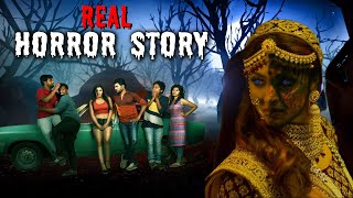 Real Horror Story | Horror Movie in Hindi | South Indian Horror Movie