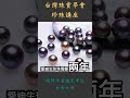 台南彩色寶石鑑定教學丨珍珠鑑定丨【台灣珠寶學會】『珍珠講座』片段 2 養殖珍珠母貝的大小與養殖時間