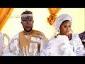 CONGRATULATIONS NIKKAH CEREMONY ZAINAB ALFULANY AND ABDULLATEEF OLOKUNMIMO CALL AUTOSNAP 08169964327