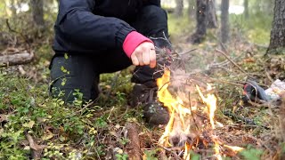 Näyttö ja arviointi luonto-ja ympäristöala I REDU