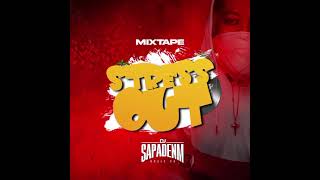 Dj Sapadenm Stress Out (mixtape)