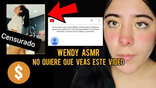 Wendy Asmr