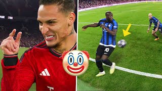 "STUPIDEST" FOOTBALL Moments of the Year 2023