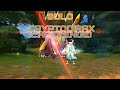 AQ3D SOLO Cryptodirax Challenge!