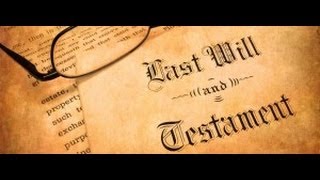 IS TEXAS PROBATE A SCARY PLACE TO BE?
