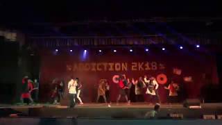 IEEE Dance 2018 | Addiction 2K18 | PICT