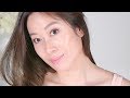 Dry To Glowy Skin | Skincare Routine | Vivienne Fung