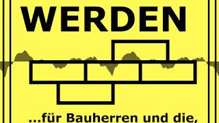 121 – Bauexpertentalk: Die 5 häufigsten Baumängel im Rohbau