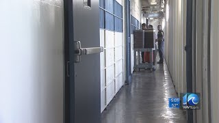 Norfolk Jail gang unit helps solve crimes from the inside