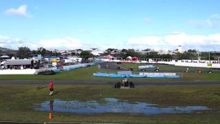 Kartsport Auckland KZ2 Masters Prefinal Start.mp4