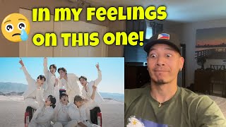 BTS (방탄소년단) 'Yet To Come' (The Most Beautiful Moment)' Official MV (Reaction)