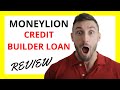 🔥 MoneyLion Credit Builder Loan Review: Pros and Cons