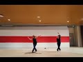 Let Me Be Your Reason - Line Dance