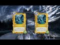 Ramp Magic vs Ramp Magic (Gameplay) D69