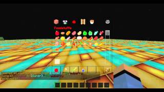 Minecraft kitadder tutorial