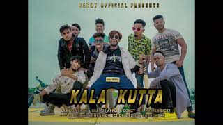 Kala Kutta | Instrumental | Dj Apple & Gomzy | Saemy | Dreamerz Record