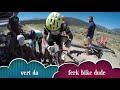 Leadville Trail 100 MTB 2018 Tandem winners documentary Leadville Trail 100 MTB 2018 Tandem winners documentary