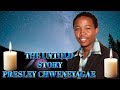 The Untold Legacy of Presley Chweneyagae – Things You Didn’t Know