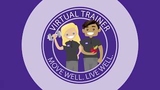 Wellstar Virtual Trainer- Proper Machine Fit