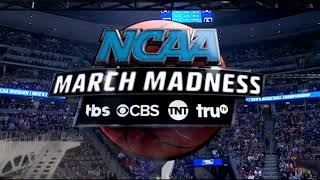 CBS NCAA March Madness Theme