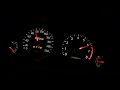 toyota corolla e11 1.6 vvt i 3zzfe rev limiter