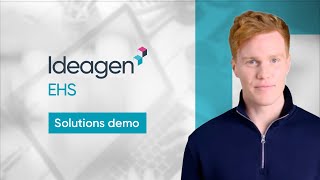 Ideagen EHS | Managing workplace safety with internal investigations