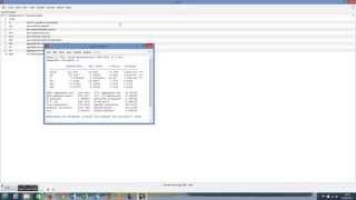 Autocorrelation checking & correction in gretl
