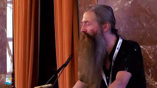 Dr. Aubrey de Grey - Cryopreservation & Breakthroughs in Longevity Extension