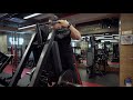 go24 fitness watson gym equipment power squat