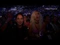 usher iheartradio music festival t mobile arena las vegas nv usa sep 24 2016 hdtv