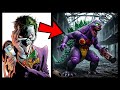AVENGERS But SUPERHERO GODZILLA VENGERS 🔥 All Characters (marvel & DC) Epic Transformations 2024💥