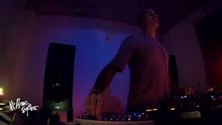 #alonetogether Chris Liebing DJ Live Stream 10.10.20 Part 2