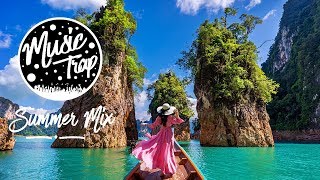 Summer Music Mix 2019 | Best Of Tropical & Deep House Sessions Chill Out #23 Mix